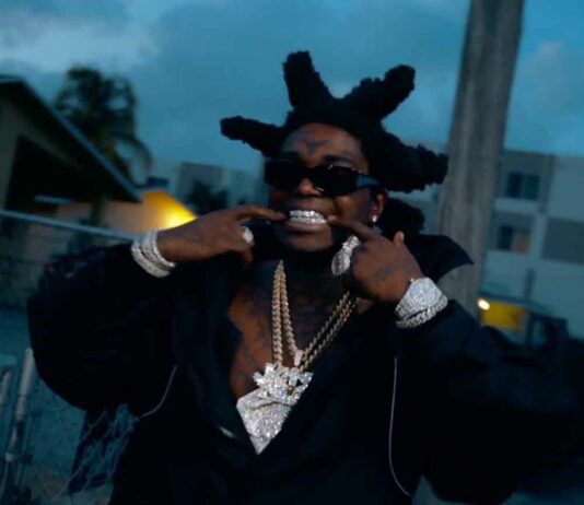 Grinding All Season – Kodak Black Grinding All Season - Kodak Black