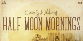 Half Moon Mornings - Curren$y Produced by The Alchemist