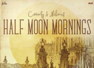 Half Moon Mornings - Curren$y Produced by The Alchemist