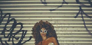 Harder – Lion Babe Feat. Busta Rhymes Harder - Lion Babe Feat. Busta Rhymes