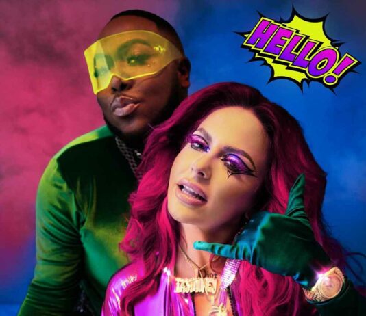 Hello - Tay Money Feat. Saucy Santana