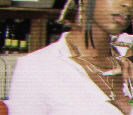 Hoop Earrings - Pardison Fontaine