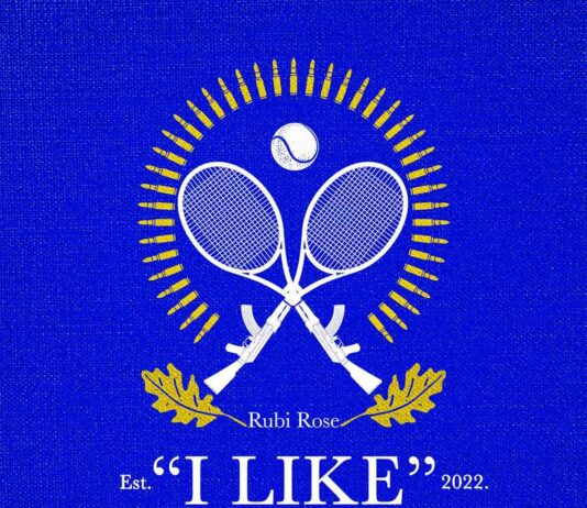 I Like – Rubi Rose I Like - Rubi Rose