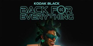 Take You Back - Kodak Black Feat. Lil Durk,I Wish - Kodak Black