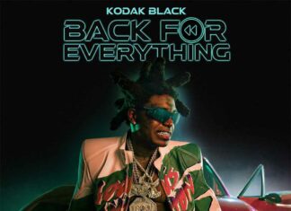 Take You Back - Kodak Black Feat. Lil Durk,I Wish - Kodak Black