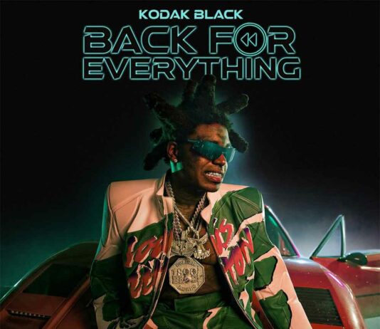 Midas Touch – Kodak Black Take You Back - Kodak Black Feat. Lil Durk,I Wish - Kodak Black