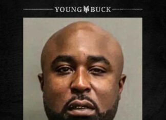 It's Nothing - Young Buck