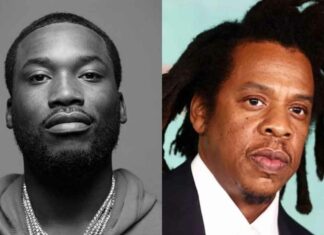 Jay-Z, Meek Mill, Big Sean support law limiting ability to use rap lyrics as evidence.