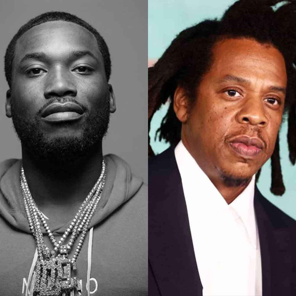 Jay-Z, Meek Mill, Big Sean support law limiting ability to use rap lyrics as evidence.