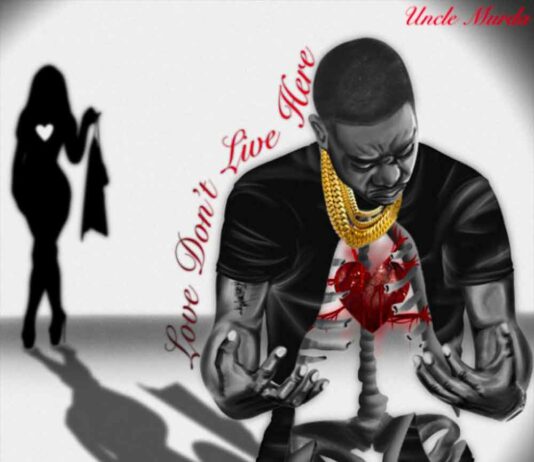 Justin Laboy Page – Uncle Murda Justin Laboy Page - Uncle Murda