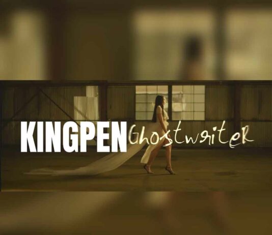Kingpen Ghostwriter - 2 Chainz ft. Lil Baby
