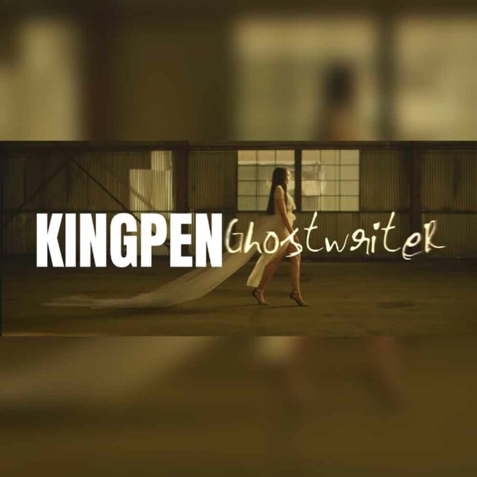 Kingpen Ghostwriter - 2 Chainz ft. Lil Baby