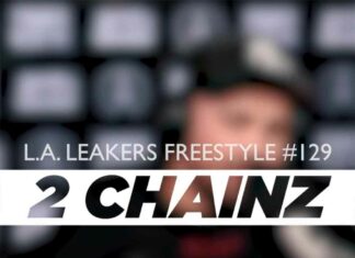 L.A. Leakers Freestyle #129 - 2 Chainz