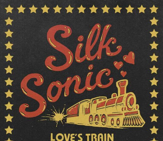 Love's Train - Silk Sonic