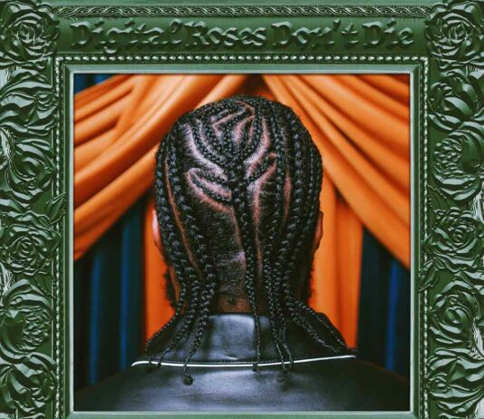 More Than Roses – Big K.R.I.T. More Than Roses - Big K.R.I.T.