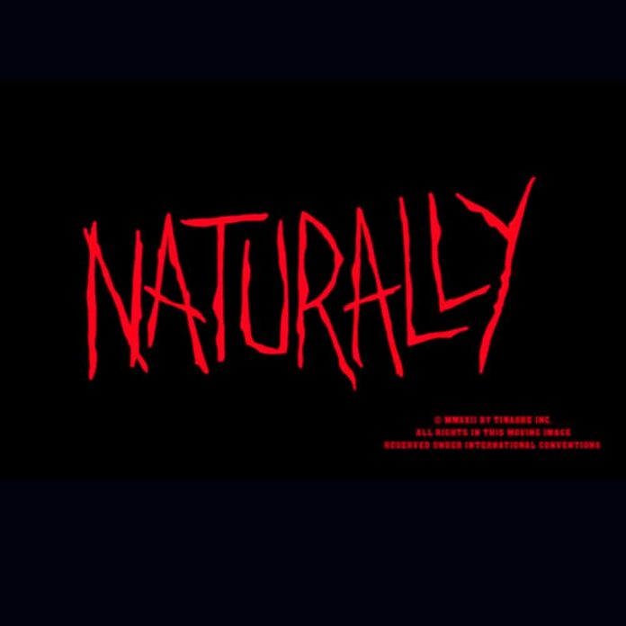 Naturally - Tinashe