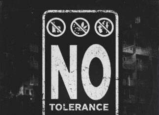 No Tolerance - Paul Wall, Nems, Termanology & Fly Anakin Produced by Statik Selektah