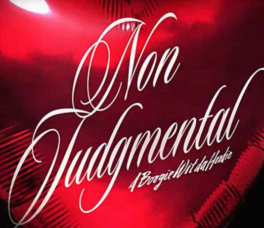 Non-Judgmental – A Boogie Wit Da Hoodie Non-Judgmental - A Boogie Wit Da Hoodie