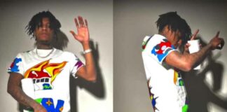 Opposite – YoungBoy Never Broke Again Opposite - YoungBoy Never Broke Again