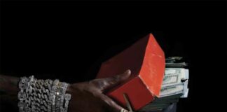 Outstanding - 2 Chainz Feat. Roddy Ricch