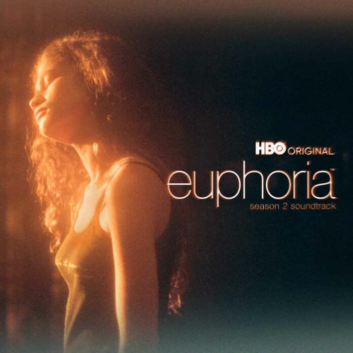 (Pick Me Up) Euphoria - James Blake Feat. Labrinth