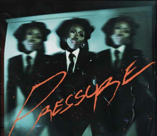 Pressure - Bree Runway
