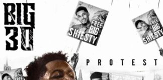Protest - BIG30
