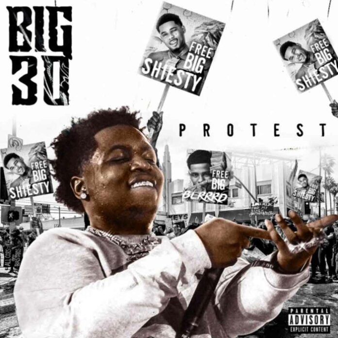 Protest - BIG30