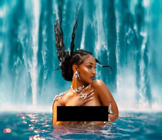 R U That – Shenseea Feat. 21 Savage R U That - Shenseea Feat. 21 Savage