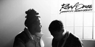 Real Ones – Mozzy Feat. Roddy Ricch Real Ones - Mozzy Feat. Roddy Ricch
