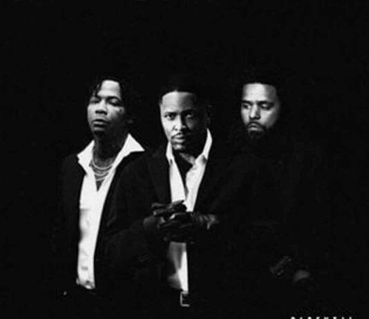 Scared Money - YG Feat. J. Cole & MoneyBagg Yo