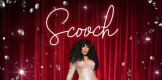 Scooch - K. Michelle