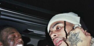 Shootout – Robb Bank$ Feat. Lil Uzi Vert Shootout - Robb Bank$ Feat. Lil Uzi Vert