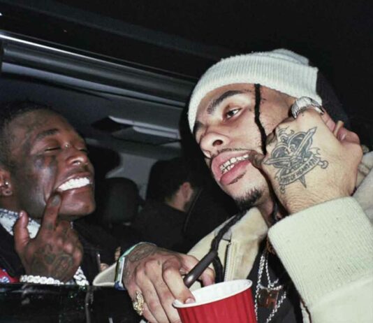 Shootout – Robb Bank$ Feat. Lil Uzi Vert Shootout - Robb Bank$ Feat. Lil Uzi Vert