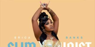 Slim Waist - Erica Banks