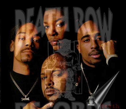 Snoop Dogg Acquires Death Row Records