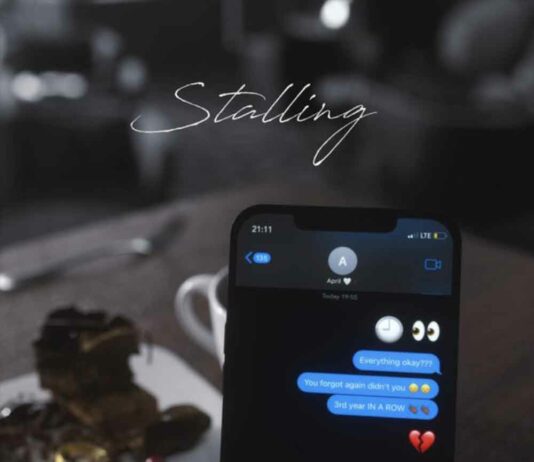 Stalling - Nasty C