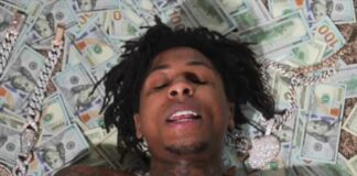 SuperBowl - NBA Youngboy