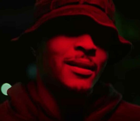 The Evolution of Hip-Hop’s own T.I.