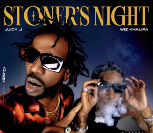 Throw It - Juicy J & Wiz Khalifa