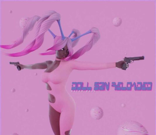 Time Is Ticking – Asian Doll Feat. Bizzy Banks Time Is Ticking - Asian Doll Feat. Bizzy Banks