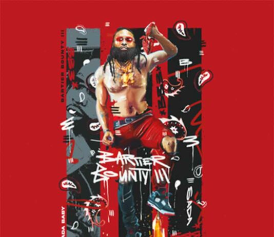 Unkle Hell Yea – Sada Baby Unkle Hell Yea - Sada Baby