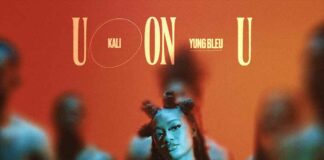 UonU - Kali Feat. Yung Bleu