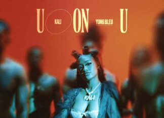 UonU - Kali Feat. Yung Bleu
