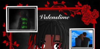 Valenslime - YNW BSlime