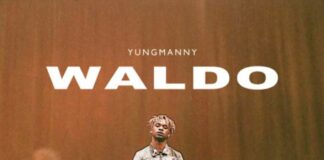 Waldo - YungManny
