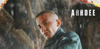 War – ArrDee Feat. Aitch War - ArrDee Feat. Aitch