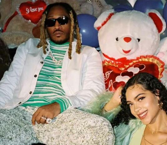 Worst Day - Future