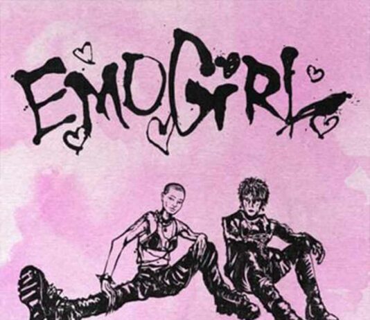 emo girl – Machine Gun Kelly feat. WILLOW emo girl - Machine Gun Kelly feat. WILLOW