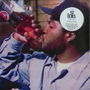 Ice Cube - St. Ides